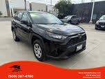 Toyota RAV4 LE FWD