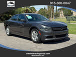 Dodge Charger SXT RWD