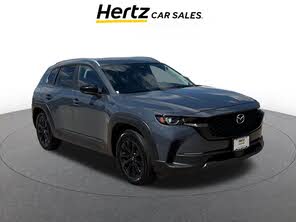 Mazda CX-50 2.5 S Select AWD
