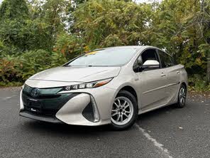 Toyota Prius Prime Premium