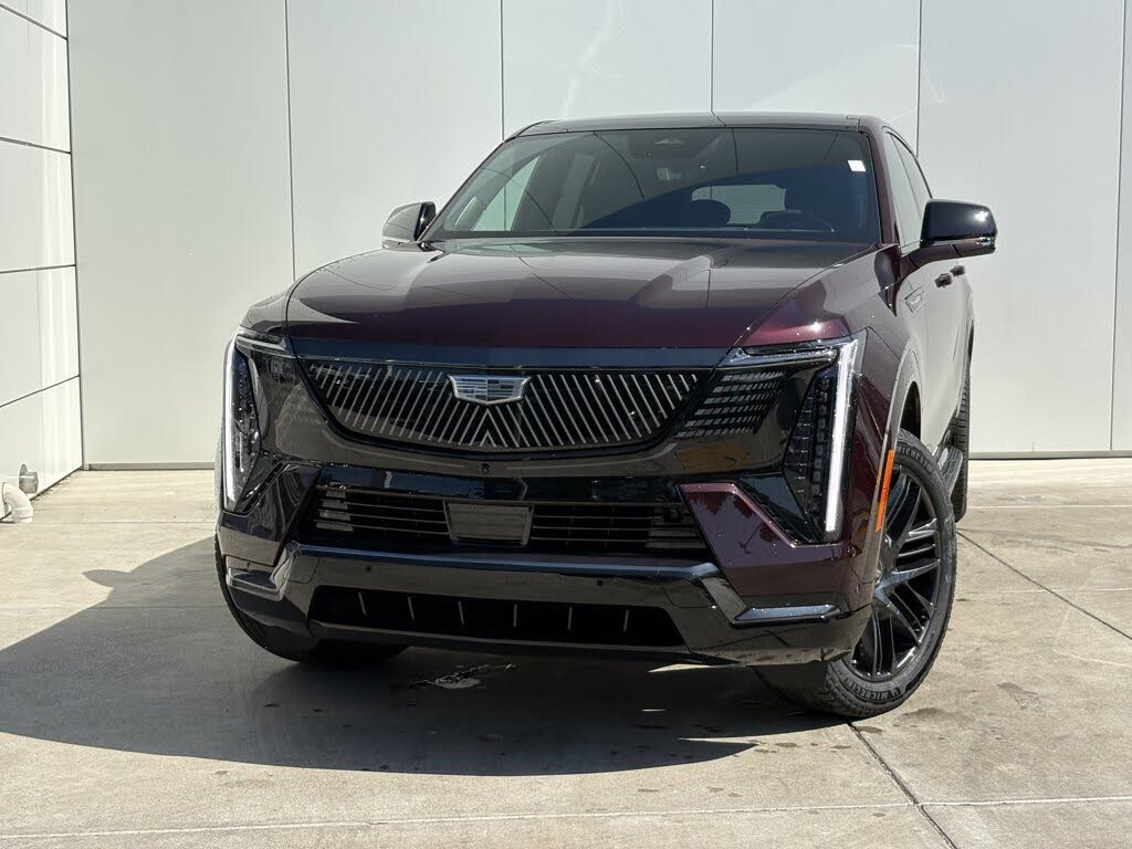 2025 Cadillac Escalade IQ Sport 2 AWD