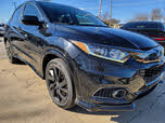 Honda HR-V Sport FWD