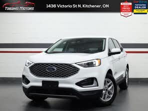 Ford Edge SEL AWD