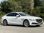 Genesis G80 2.5T AWD