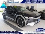 Hyundai Ioniq 5 Limited AWD
