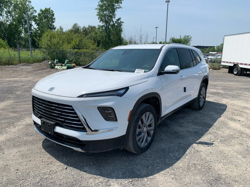 2025 Buick Enclave Preferred AWD