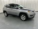 Jeep Compass Latitude 4WD