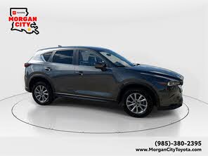 Mazda CX-5 2.5 S Select AWD