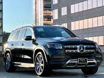 Mercedes-Benz GLS 450 4MATIC