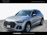 Audi Q5 quattro Premium S Line 45 TFSI