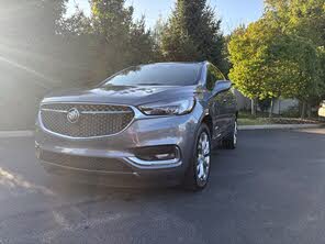 Buick Enclave Avenir AWD