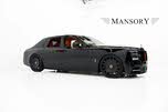 Rolls-Royce Phantom RWD