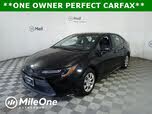 Toyota Corolla LE FWD