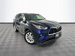 Toyota Highlander Limited AWD
