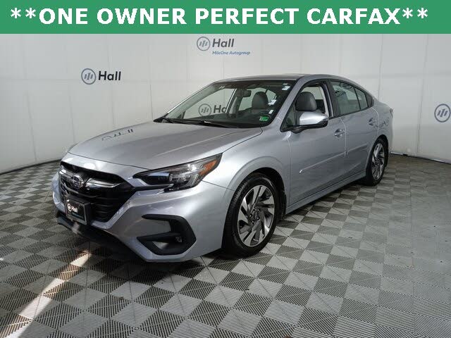 2024 Subaru Legacy Limited AWD