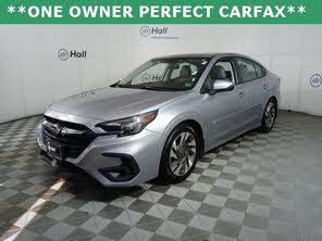 Subaru Legacy Limited AWD