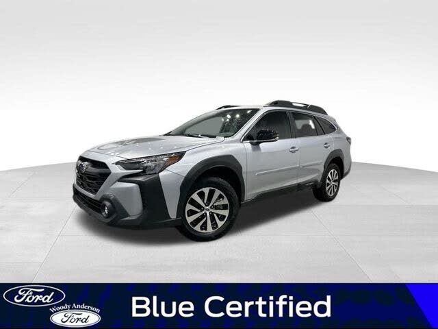 2025 Subaru Outback Premium AWD