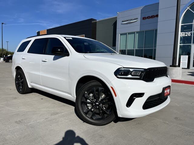2026 Dodge Durango GT RWD