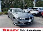 BMW 3 Series 330i xDrive AWD