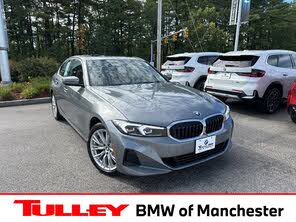 BMW 3 Series 330i xDrive AWD