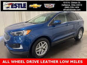 Ford Edge SEL AWD