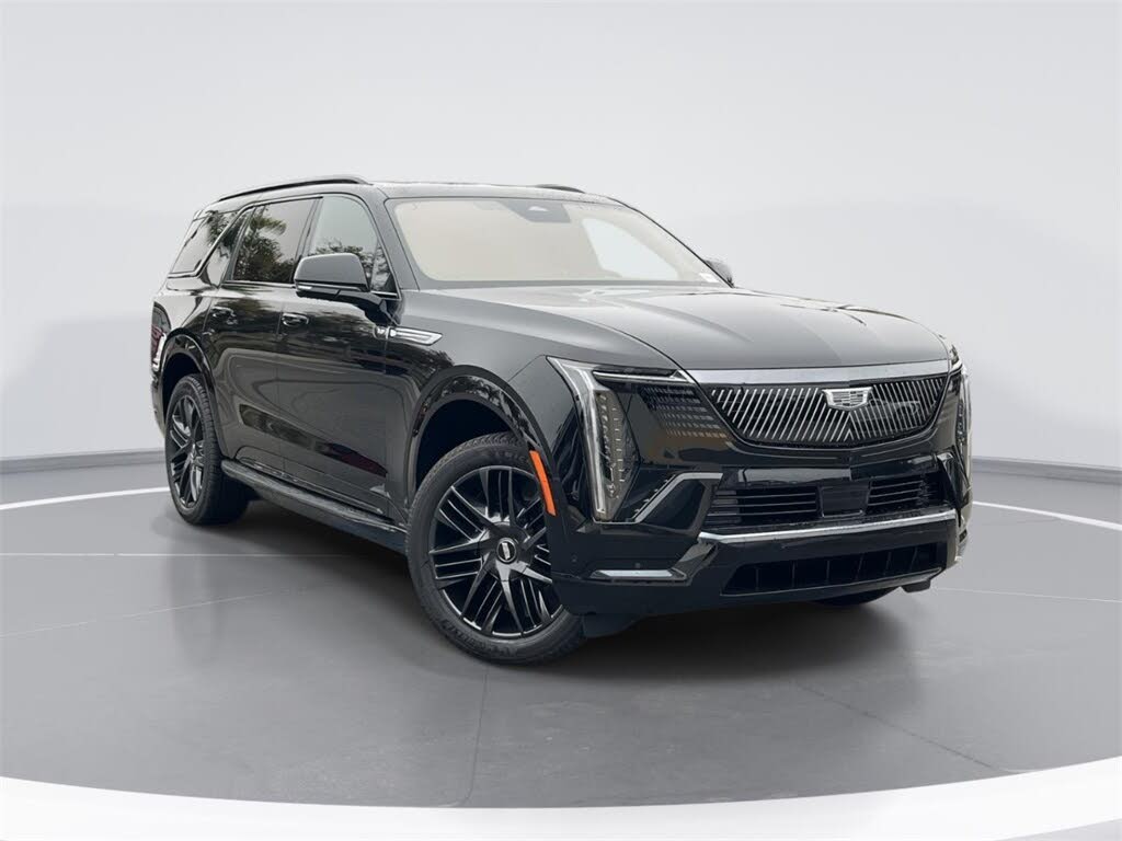 2026 Cadillac Escalade IQL Sport AWD
