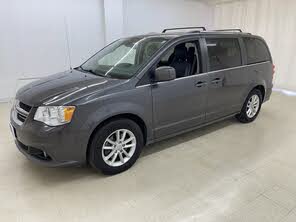 Dodge Grand Caravan SXT FWD