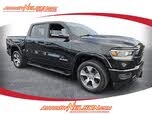 RAM 1500 Laramie Crew Cab 4WD