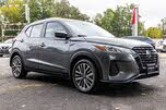 Nissan Kicks SV FWD