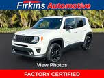 Jeep Renegade Altitude 4WD