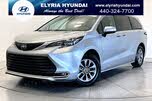 Toyota Sienna XLE 7-Passenger FWD