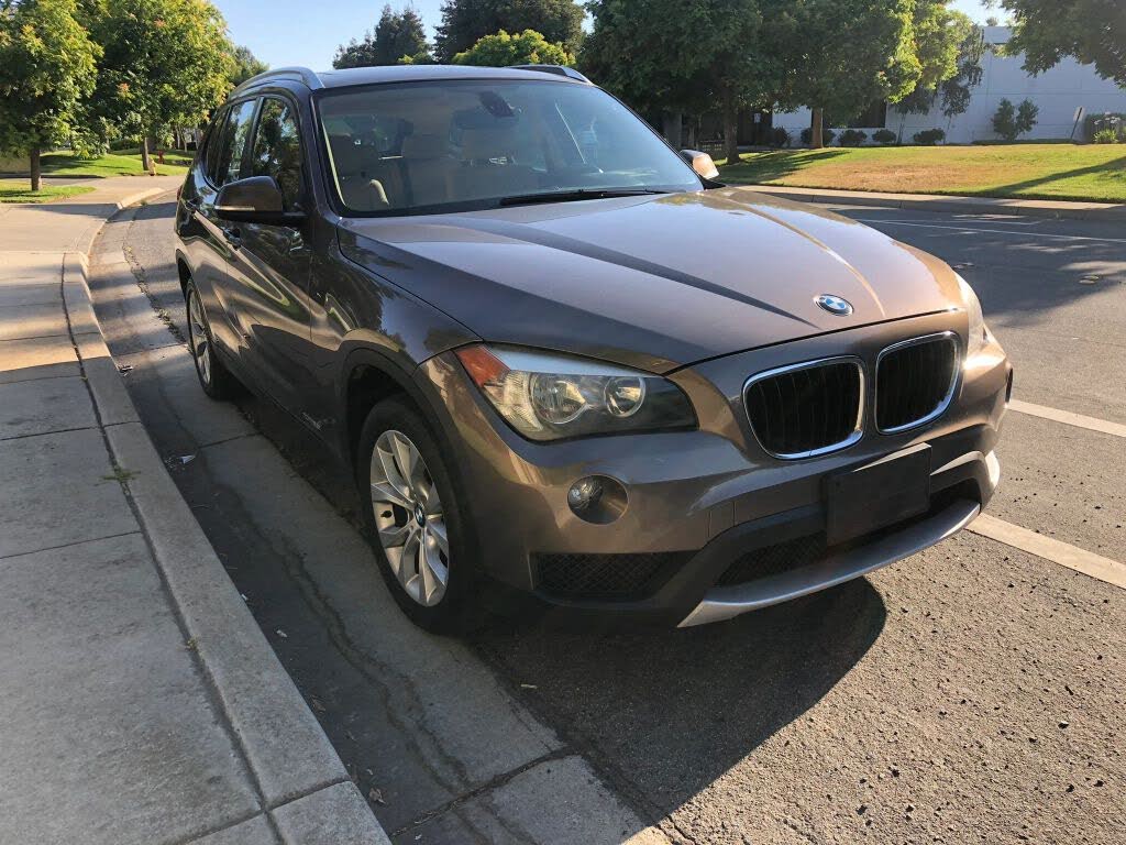 2014 BMW X1 xDrive28i AWD
