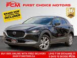 Mazda CX-30 GS AWD