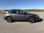 Subaru Crosstrek Touring AWD