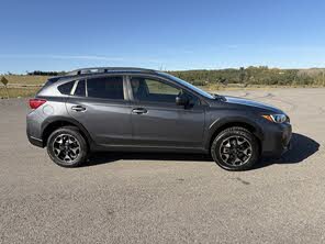 Subaru Crosstrek Touring AWD