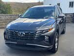 Hyundai Tucson SEL AWD