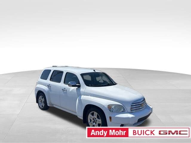 2010 Chevrolet HHR 1LT FWD