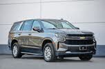 Chevrolet Tahoe LS 4WD