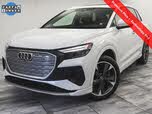 Audi Q4 e-tron quattro Premium Plus 50