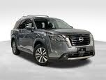Nissan Pathfinder SL 4WD