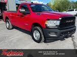 RAM 2500 Tradesman LB RWD