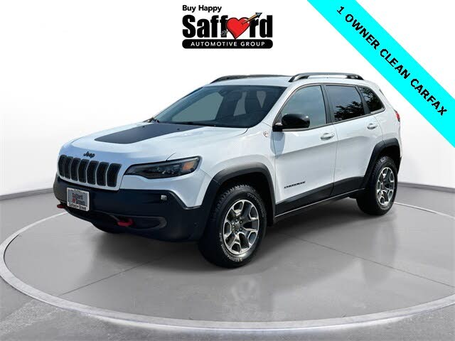 Used Jeep Cherokee for Sale near Washington, DC - CarGurus