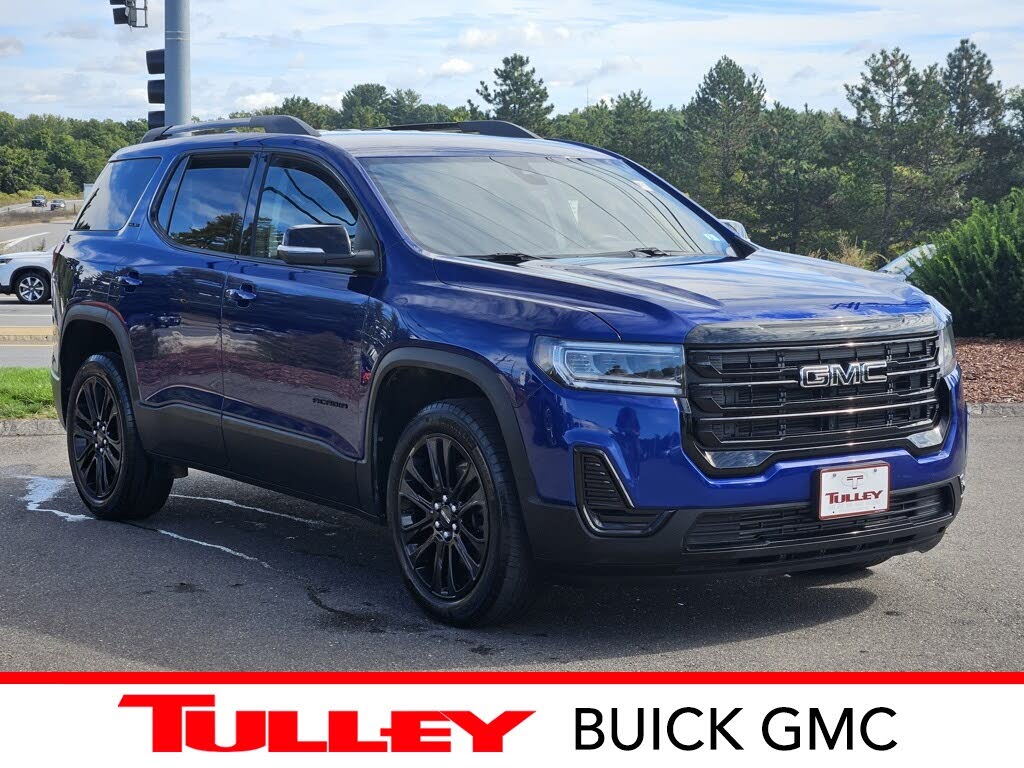 2023 GMC Acadia SLE AWD