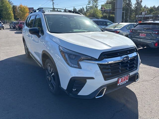 2025 Subaru Ascent Touring AWD