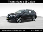 Nissan Rogue SV FWD