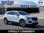 Cadillac XT5 Sport AWD