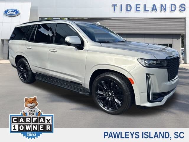 2023 Cadillac Escalade Sport RWD