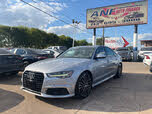 Audi A6 3.0T quattro Prestige Sedan AWD