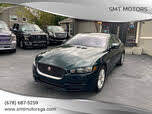 Jaguar XE 25t Premium RWD