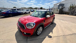 MINI Countryman Cooper FWD